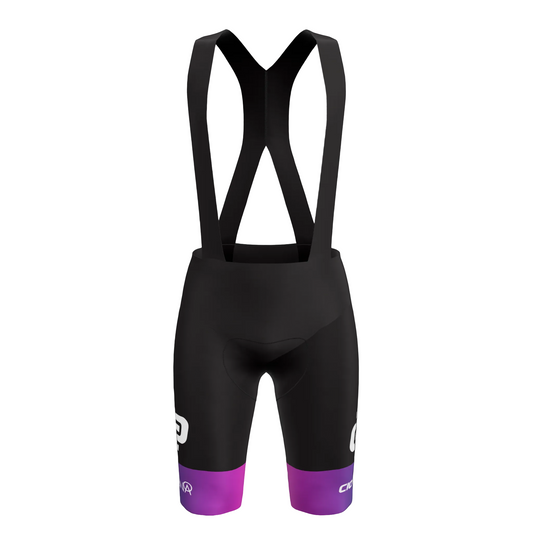 Colina x Ciovita Racing Pro Bib Shorts (mens)