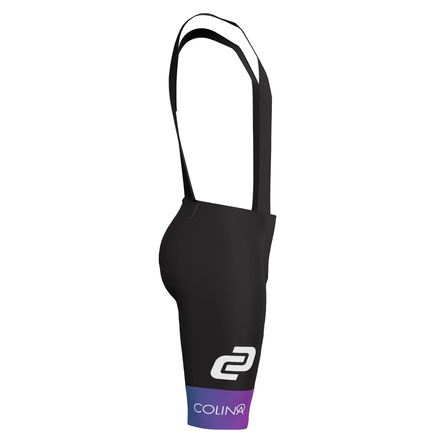 Colina x Ciovita Racing Pro Bib Shorts (mens)