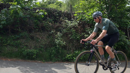 Colina x Ciovita Supremo Race Jersey (Mens)