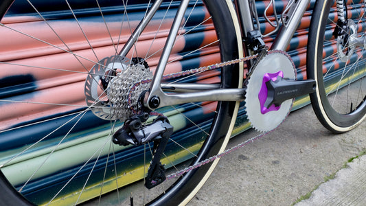 Team Issue Wheelset