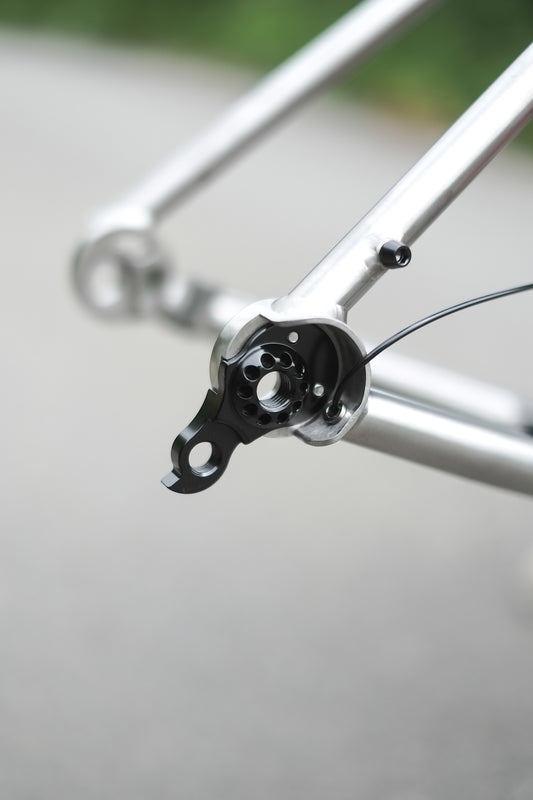 Abanicos Disc Mech Hanger