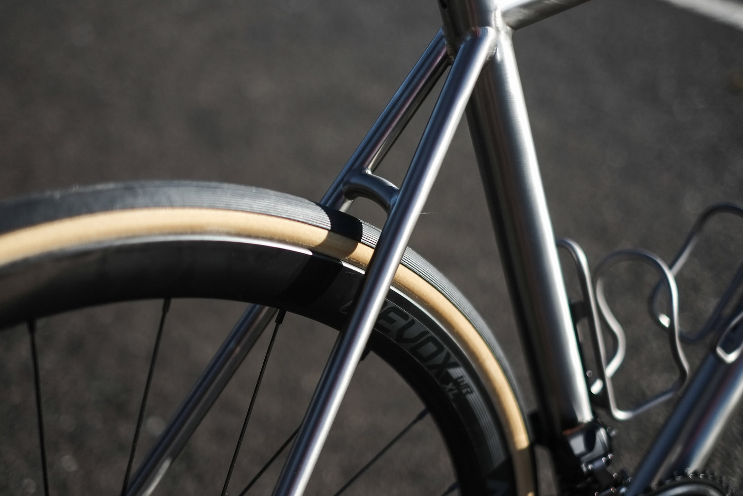 ABANICOS frame. (summer)