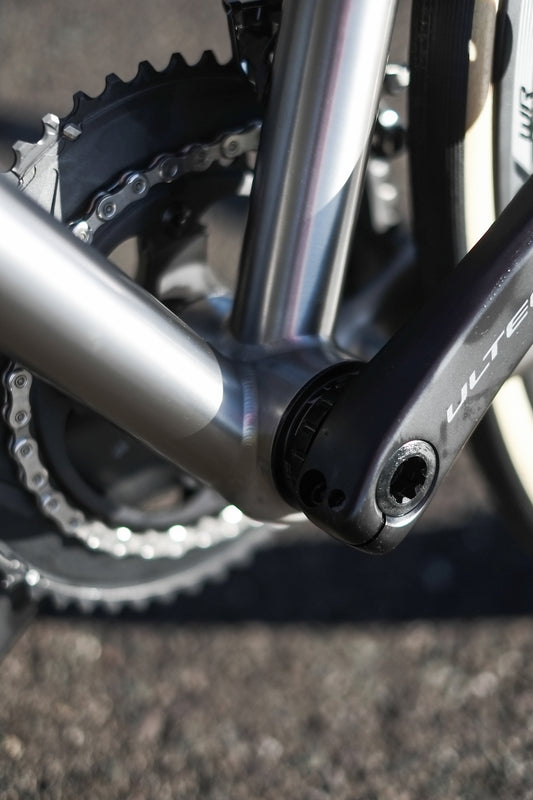 ABANICOS frame. (summer)