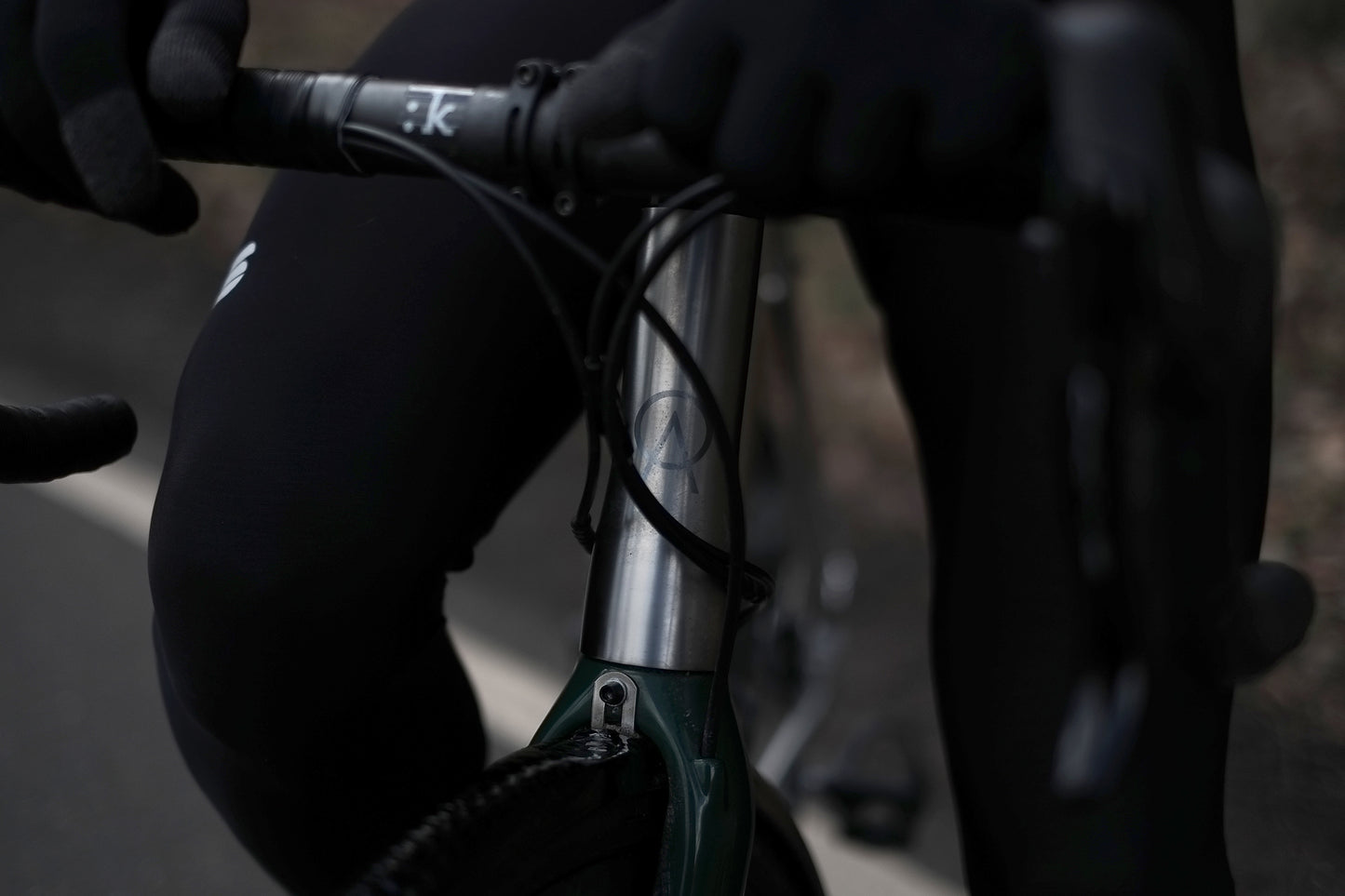 FOUR frame. (winter)