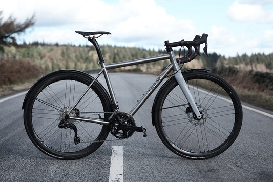 FOUR frame. (winter)