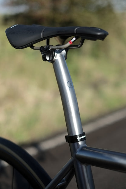 Titanium Seat Post