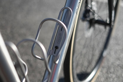 Titanium Bottle Cage