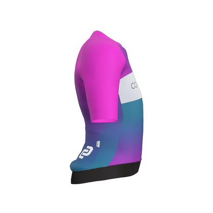 Colina x Ciovita Racing Short Sleeve Supremo Race Jersey (mens)