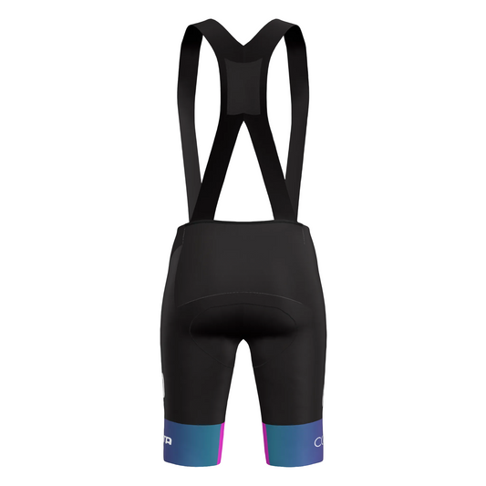 Colina x Ciovita Racing Pro Bib Shorts (mens)