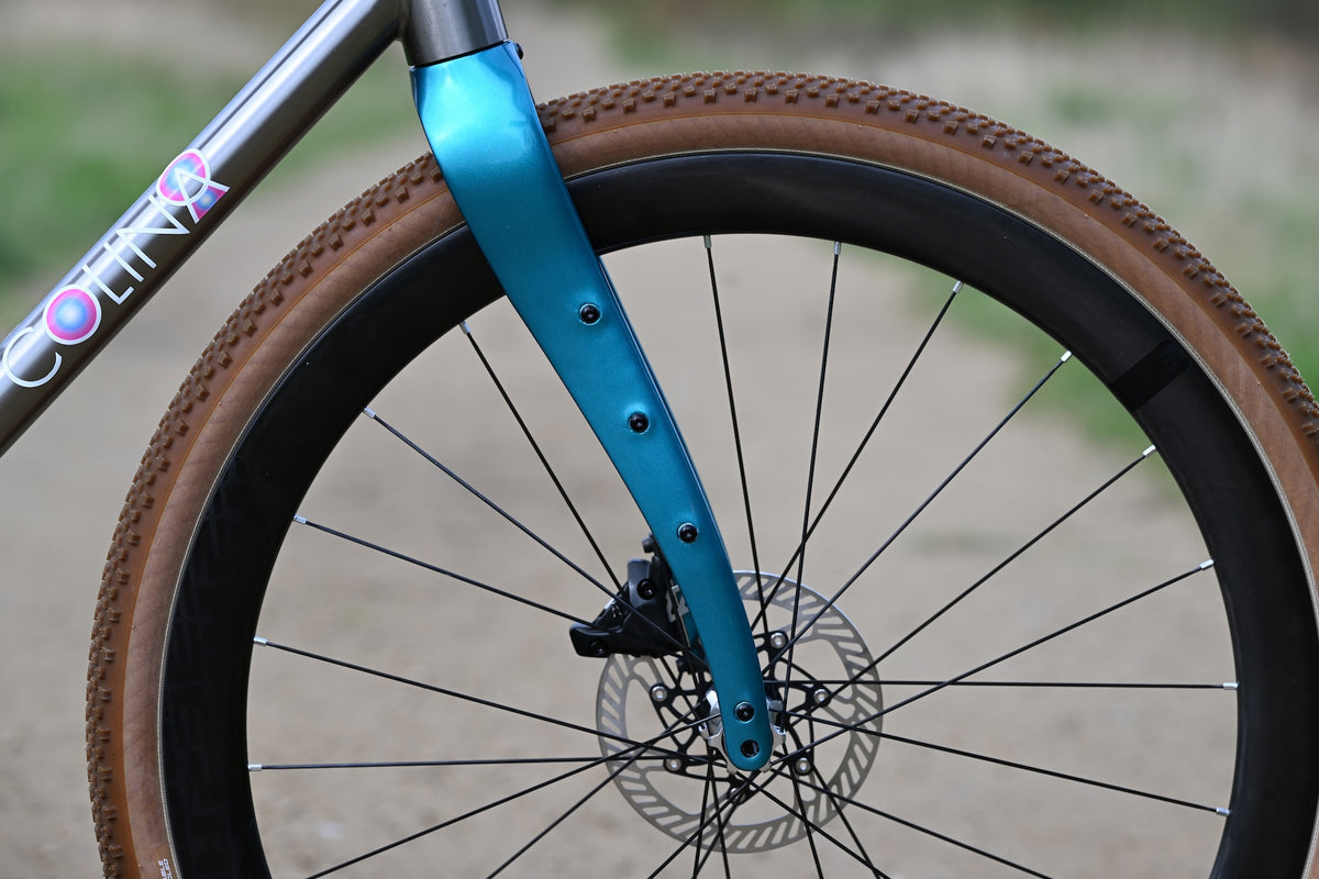 DEDA Gera Fork