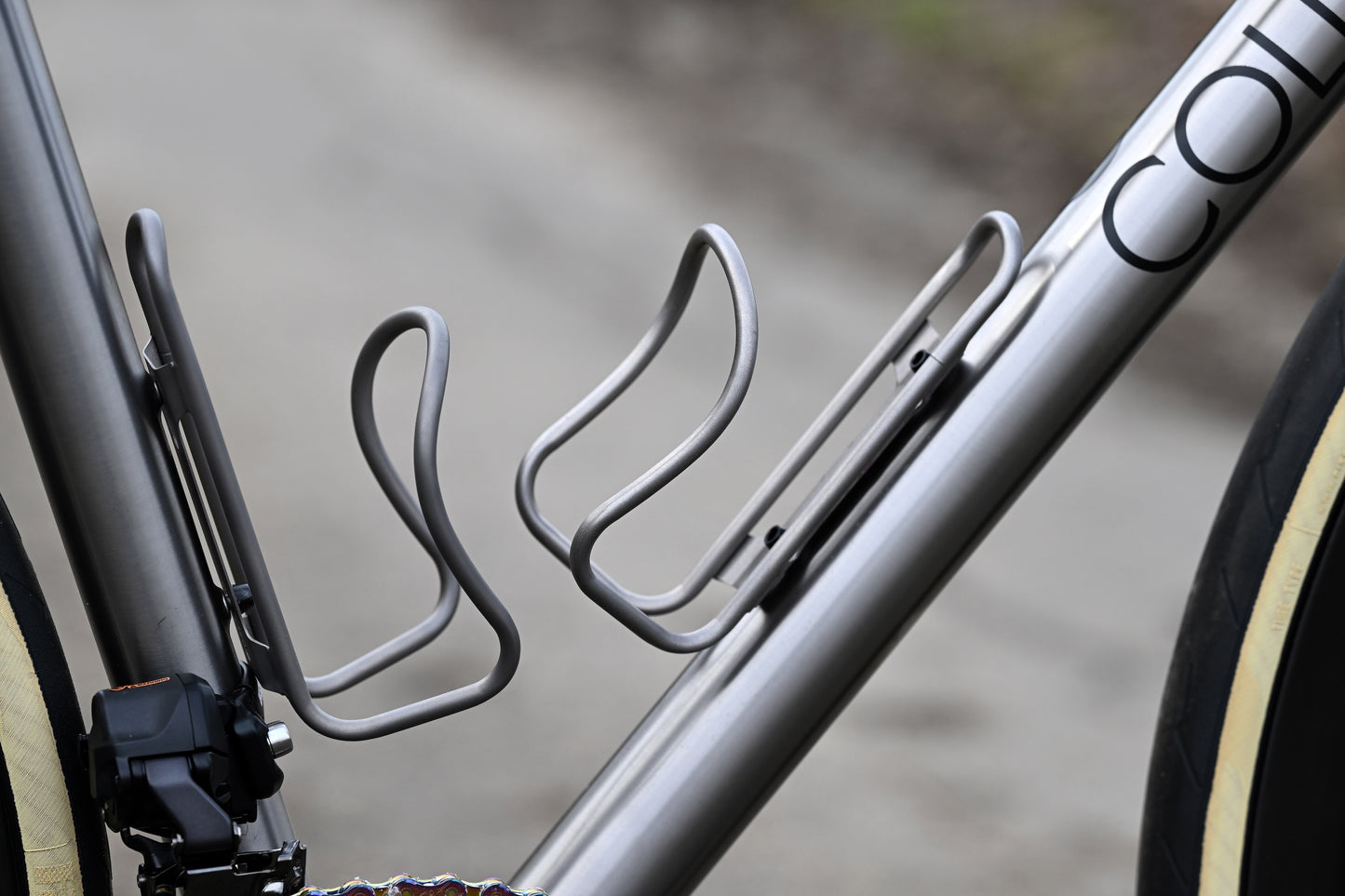 ABANICOS TEAM frameset. (race)