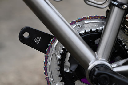 ABANICOS TEAM frameset. (race)