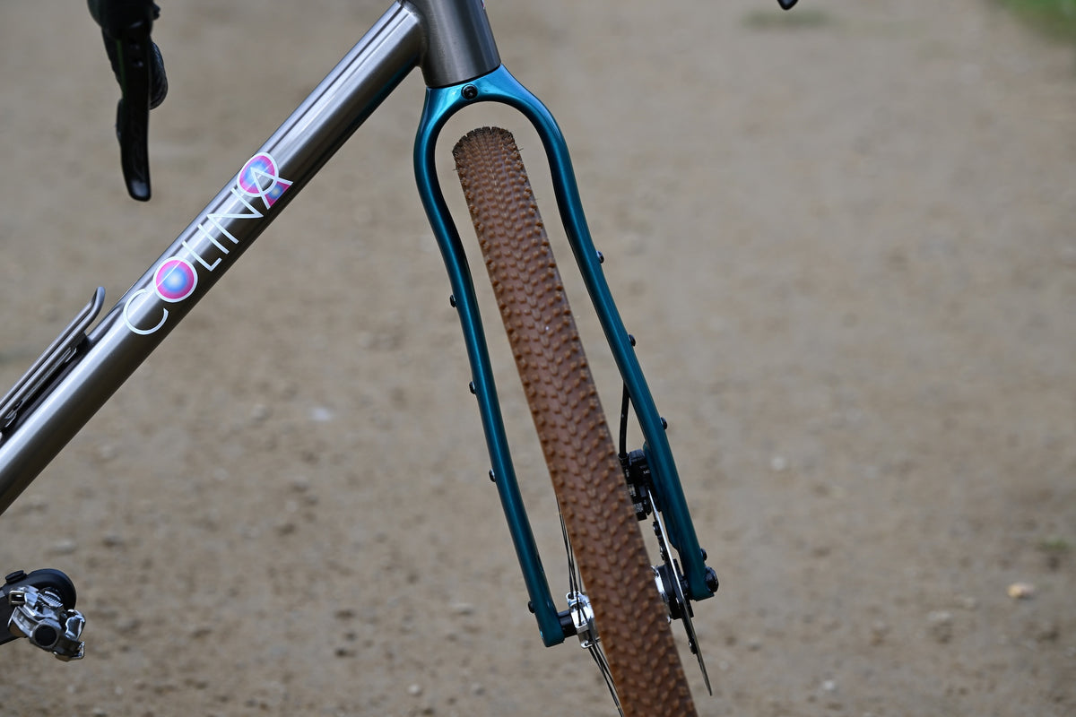 DEDA Gera Fork