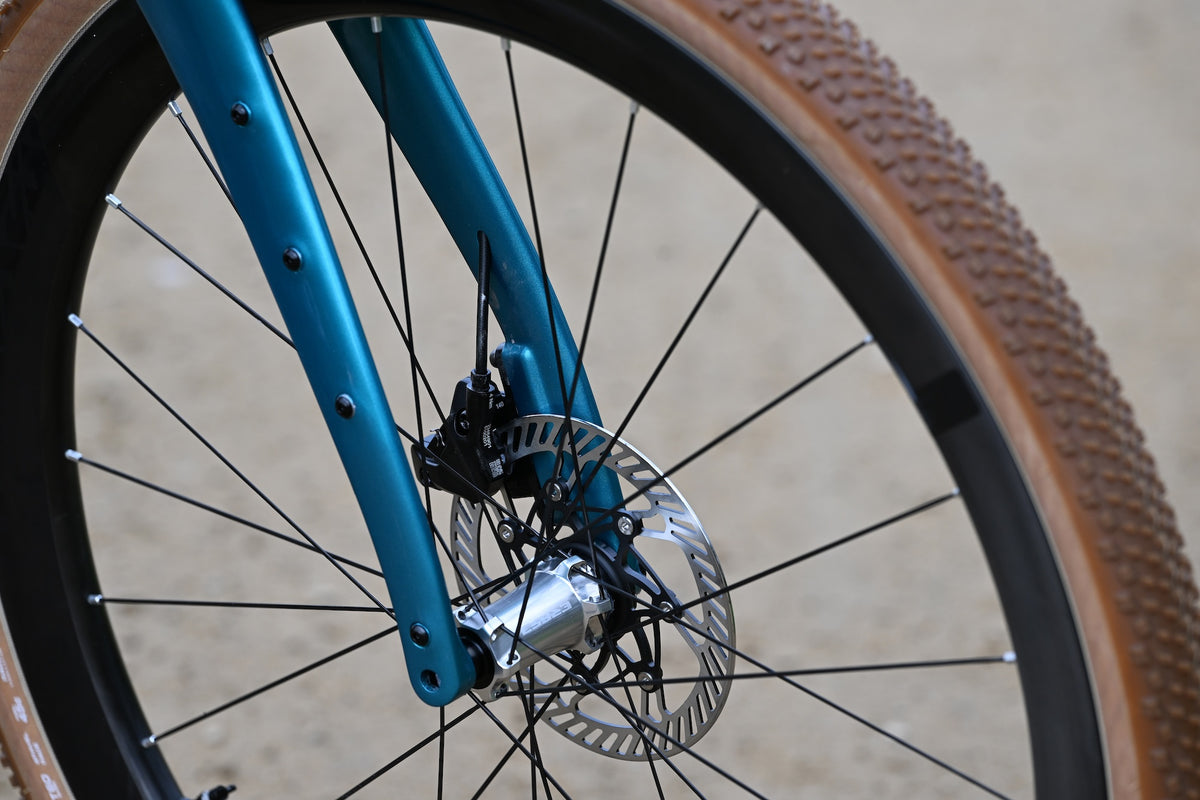 DEDA Gera Fork