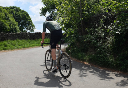 Colina x Ciovita Supremo Race Jersey (mens)