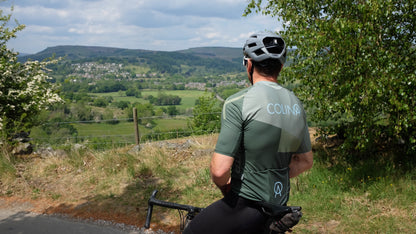Colina x Ciovita Supremo Race Jersey (mens)