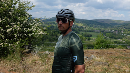 Colina x Ciovita Supremo Race Jersey (mens)