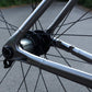 ABANICOS 3D frame. ( road integrated)