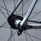 ABANICOS 3D frame. ( road integrated)
