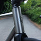 ABANICOS 3D frame. ( road integrated)