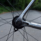 ABANICOS 3D frame. ( road integrated)