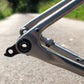 DEL RAY 3D frame. (gravel integrated)