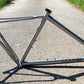 DEL RAY 3D frame. (gravel integrated)