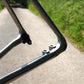 DEL RAY 3D frame. (gravel integrated)