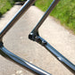 DEL RAY 3D frame. (gravel integrated)