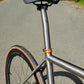 ABANICOS 3D frame. ( road integrated)