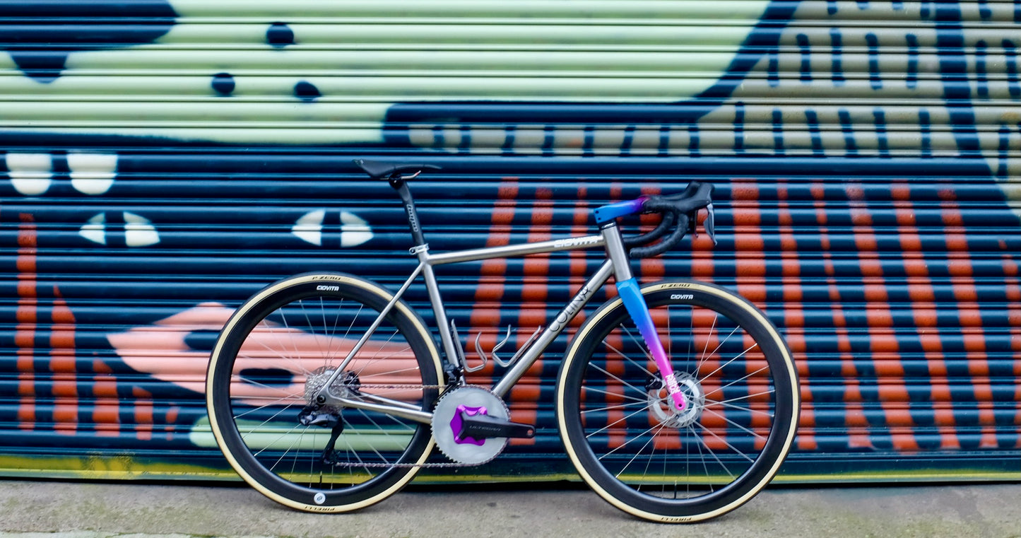 Team Issue Wheelset