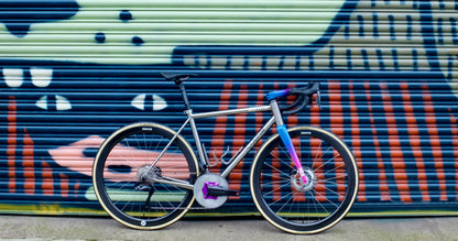 Team Issue Wheelset
