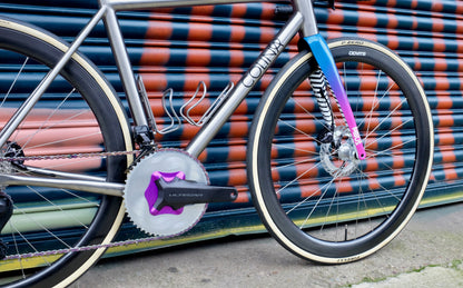 Team Issue Wheelset