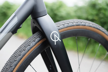 Colina Gravel Fork