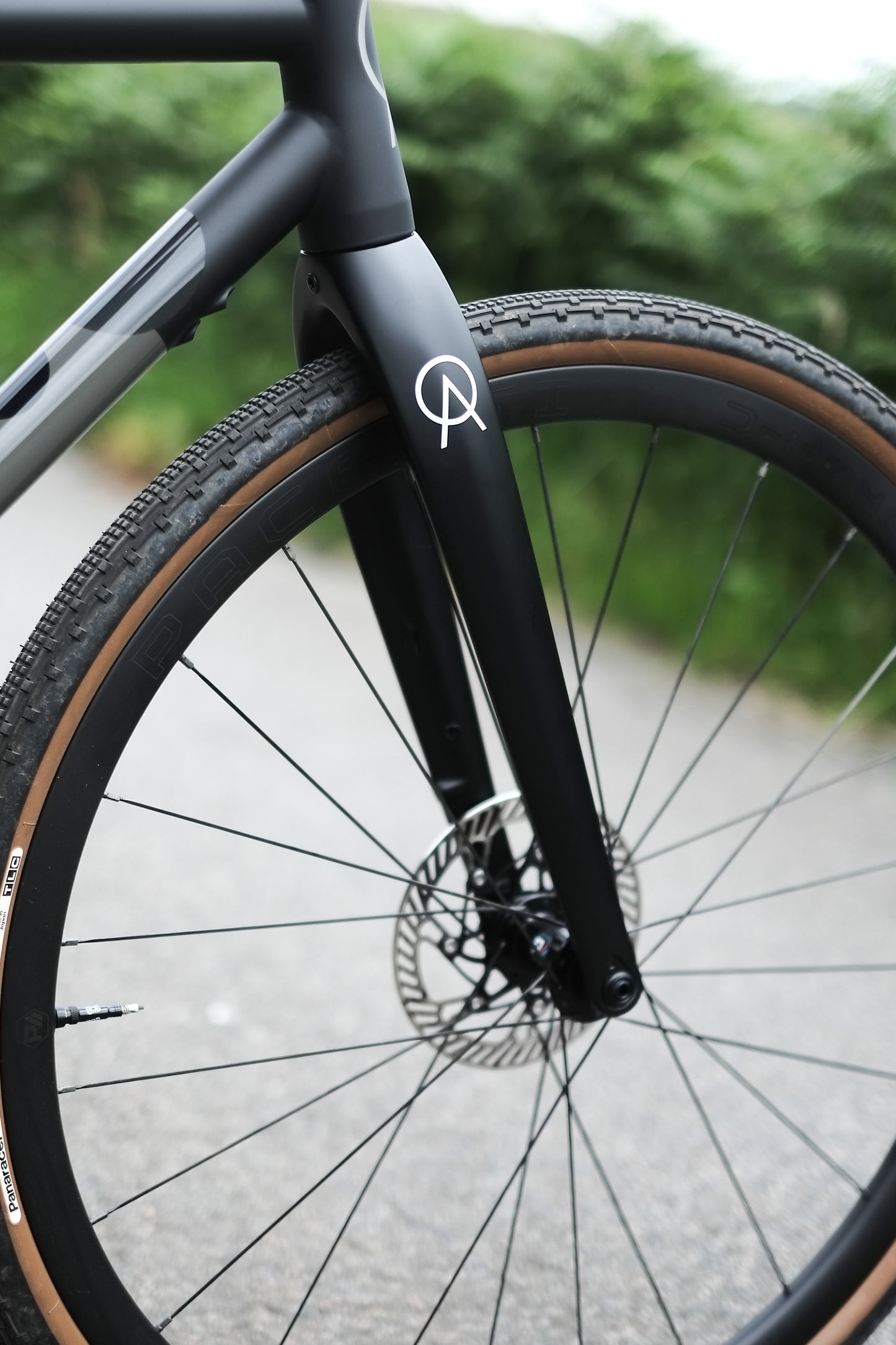 Colina Gravel Fork