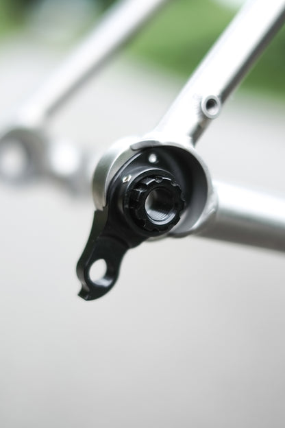 Del Ray/Four Mech Hanger