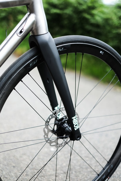Columbus Futura Integrated Disc Fork