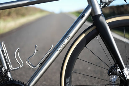 ABANICOS frame. (summer)