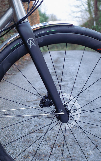 Four Carbon Fork