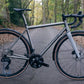 Four 105 Di2 Bike