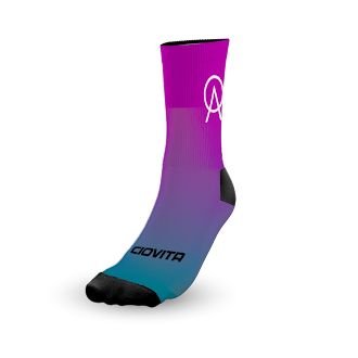 Colina x Ciovita Racing Crew Sock (unisex)