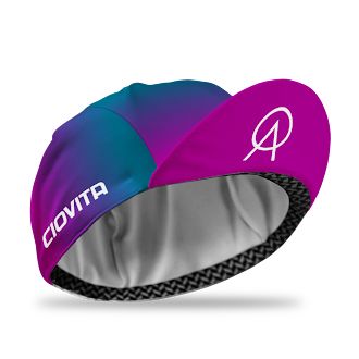 Colina x Ciovita Racing Casquette (unisex)